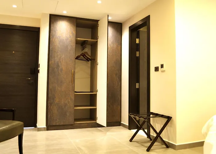 Ambassador, A Boutique Hotel