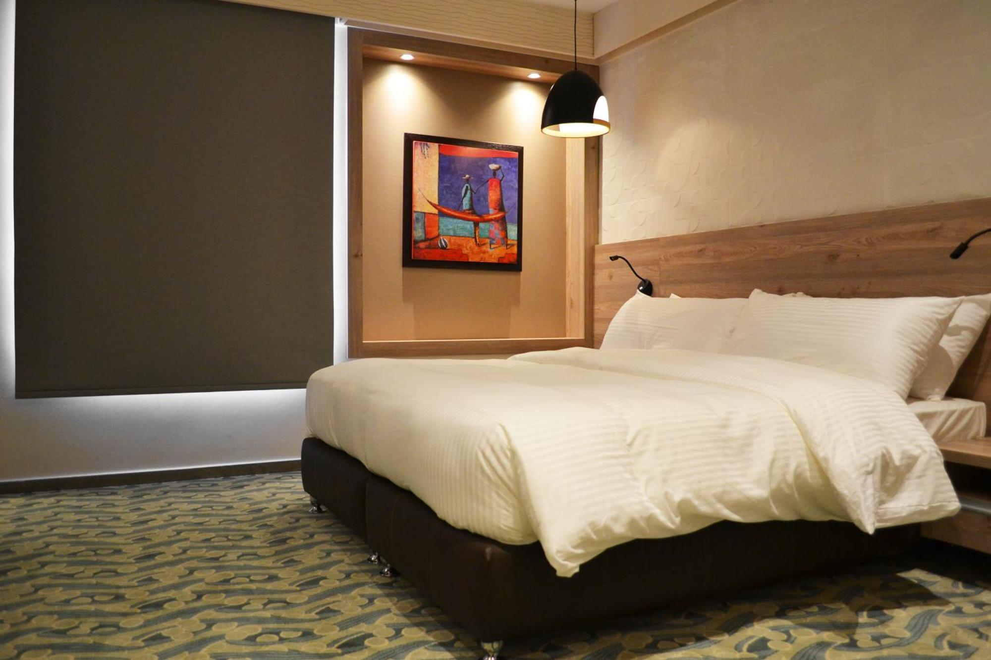 Ambassador, A Boutique Hotel Amman
