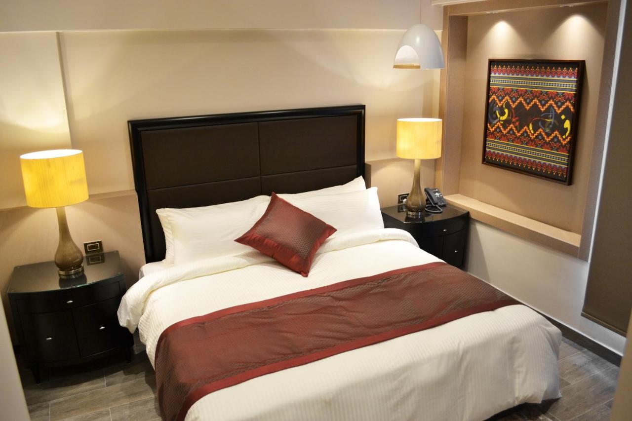 Ambassador, A Boutique Hotel