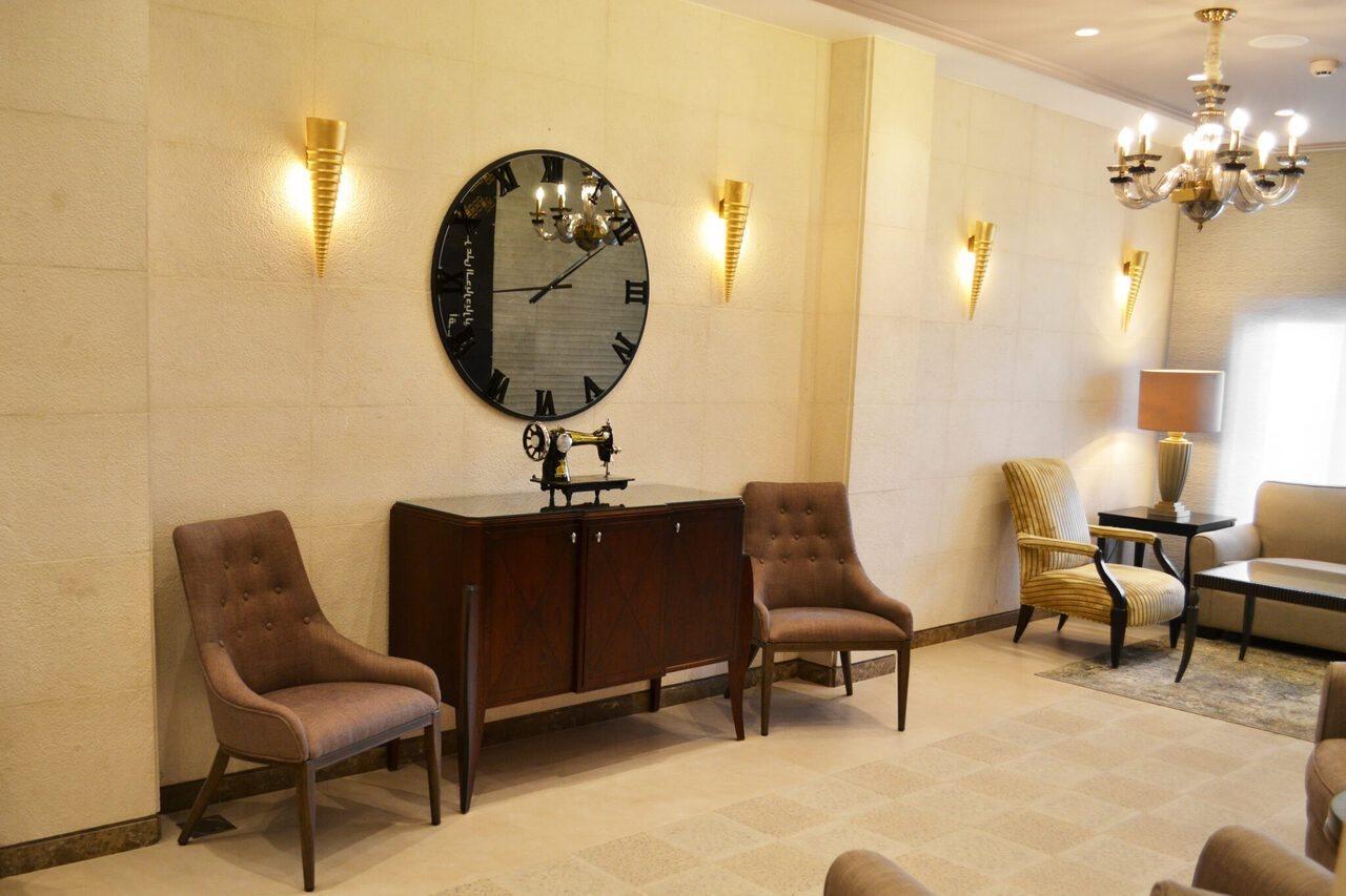 Ambassador, A Boutique 4*