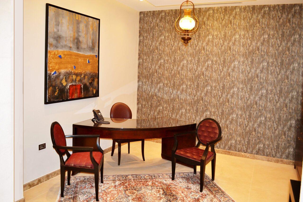 Ambassador, A Boutique Hotel