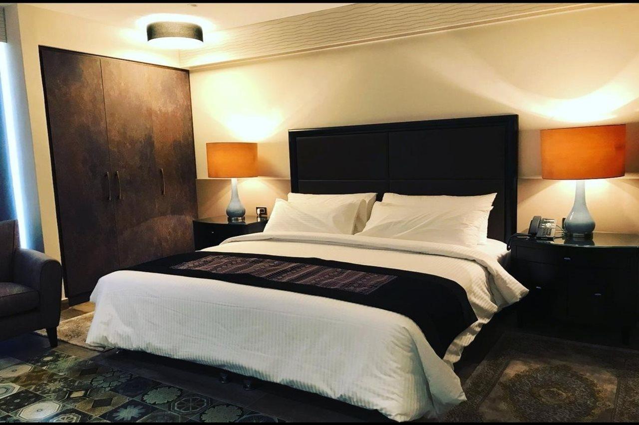 Hotel Ambassador, A Boutique