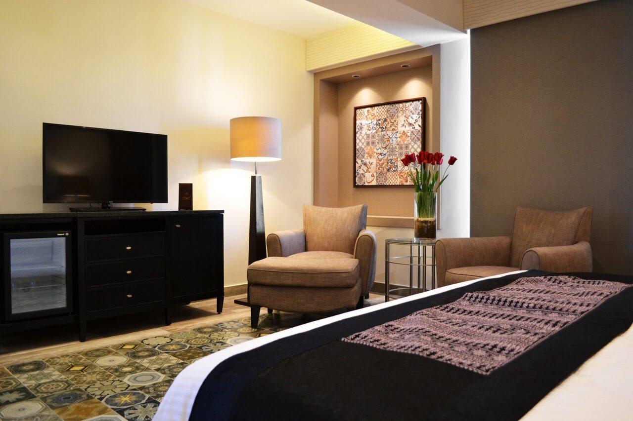Hotel Ambassador, A Boutique Amán