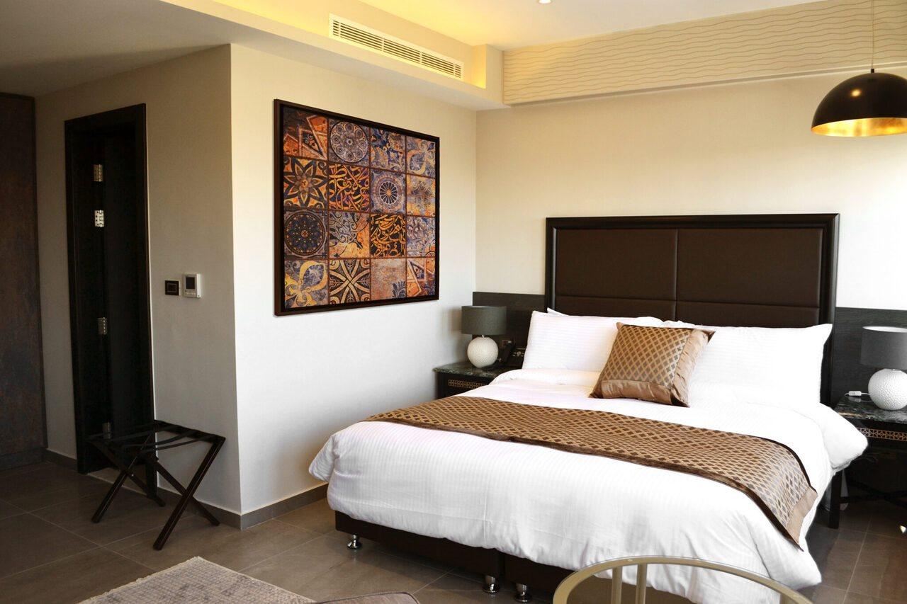 Hotel Ambassador, A Boutique