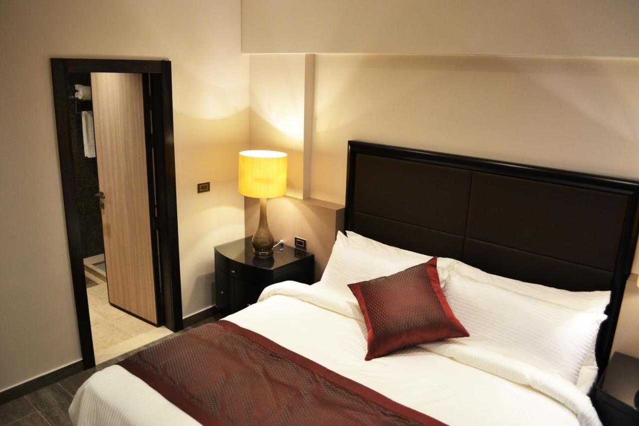 Ambassador, A Boutique 4* Amán