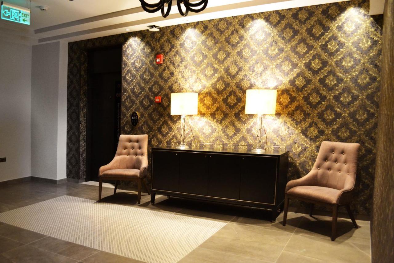 Ambassador, A Boutique Hotel Amán