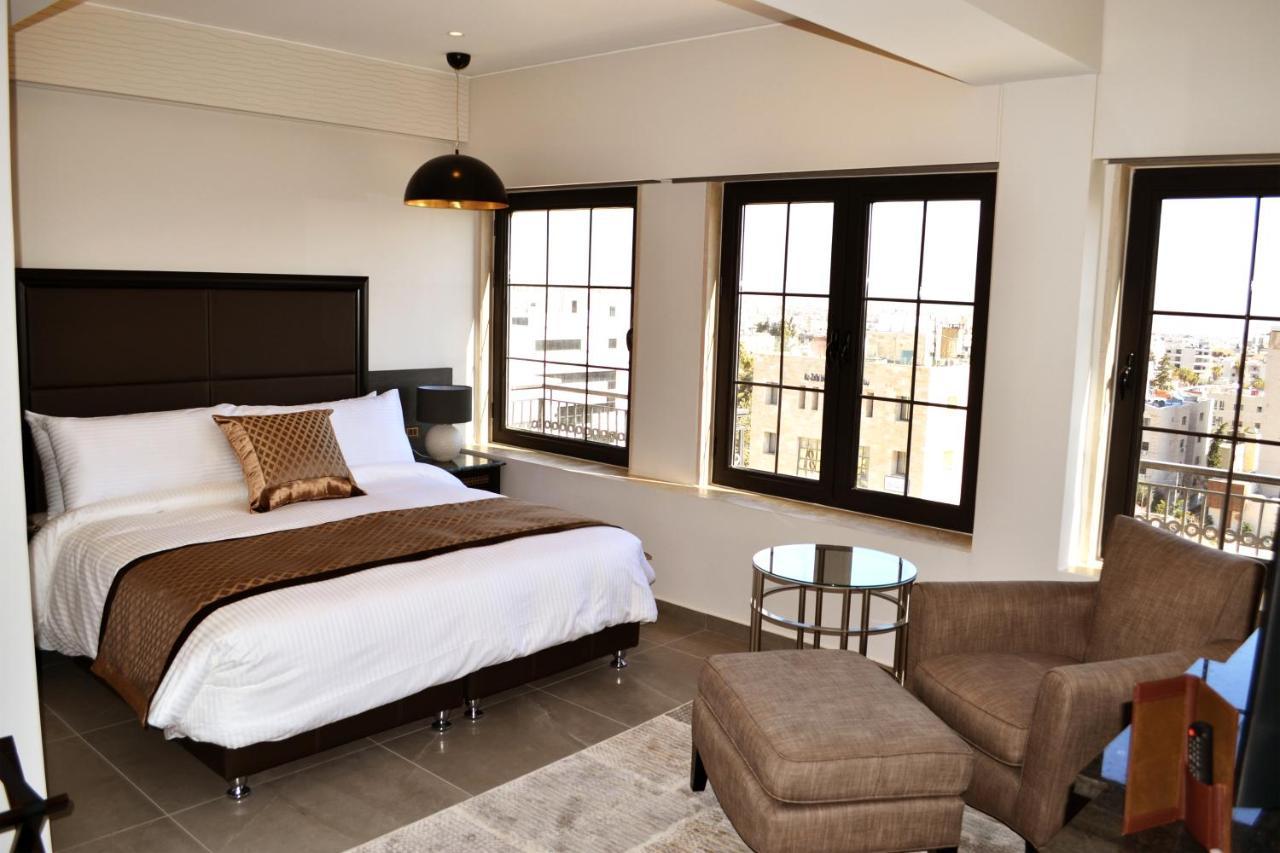 Ambassador, A Boutique Hotel 4*