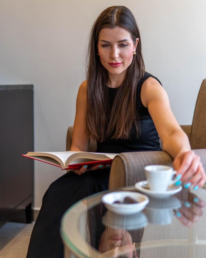 Ambassador, A Boutique Hotel 4*