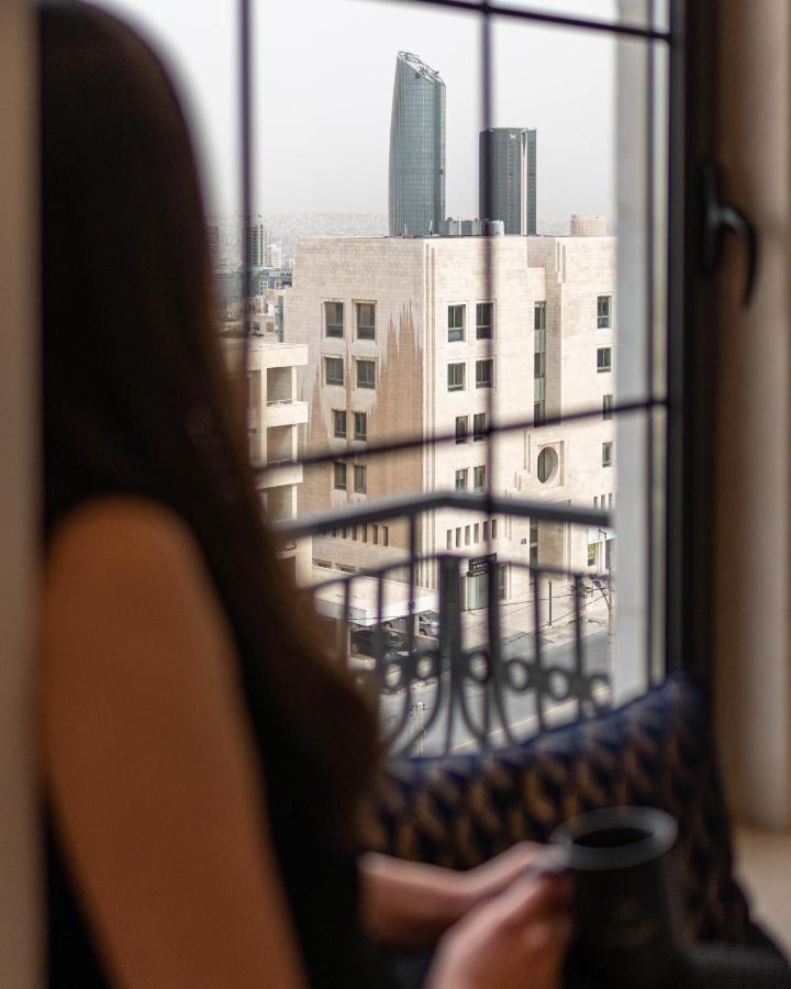 Hotel Ambassador, A Boutique