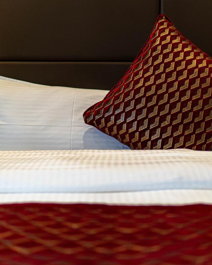 Ambassador, A Boutique Amán