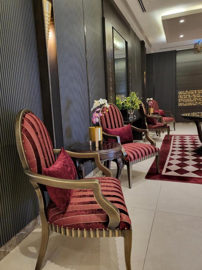 Ambassador, A Boutique Hotel Amán