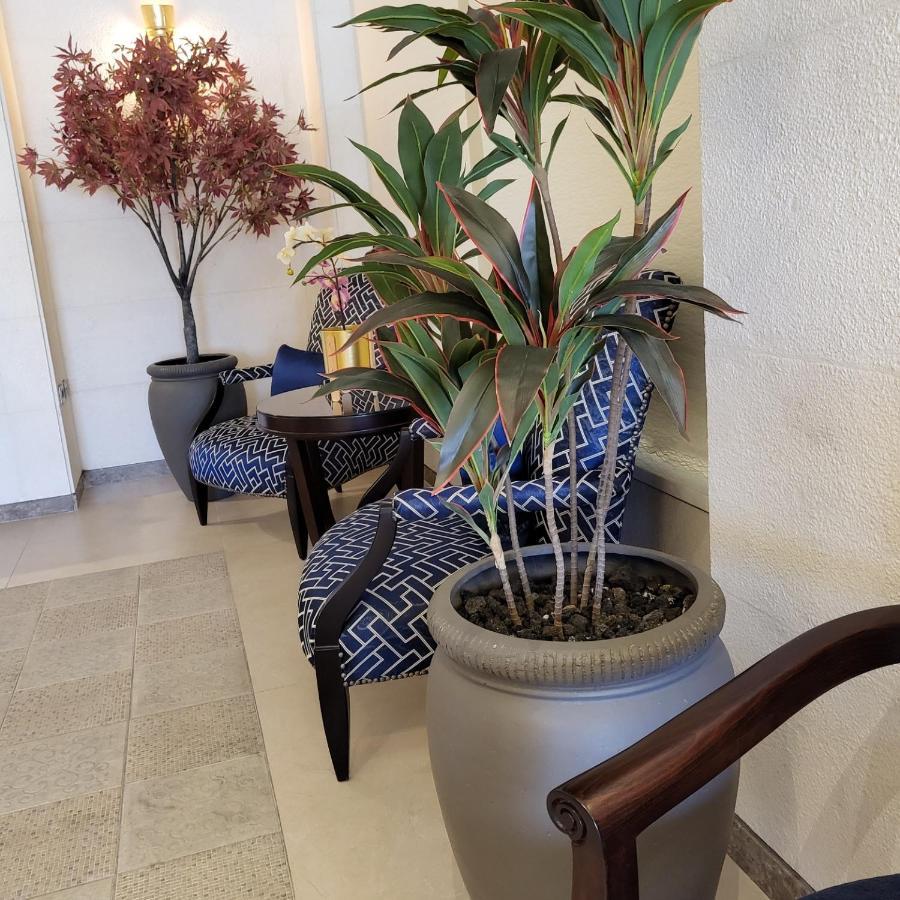 Hotel Ambassador, A Boutique 4*