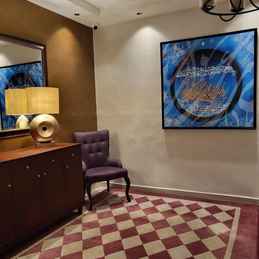 Ambassador, A Boutique 4* Amán