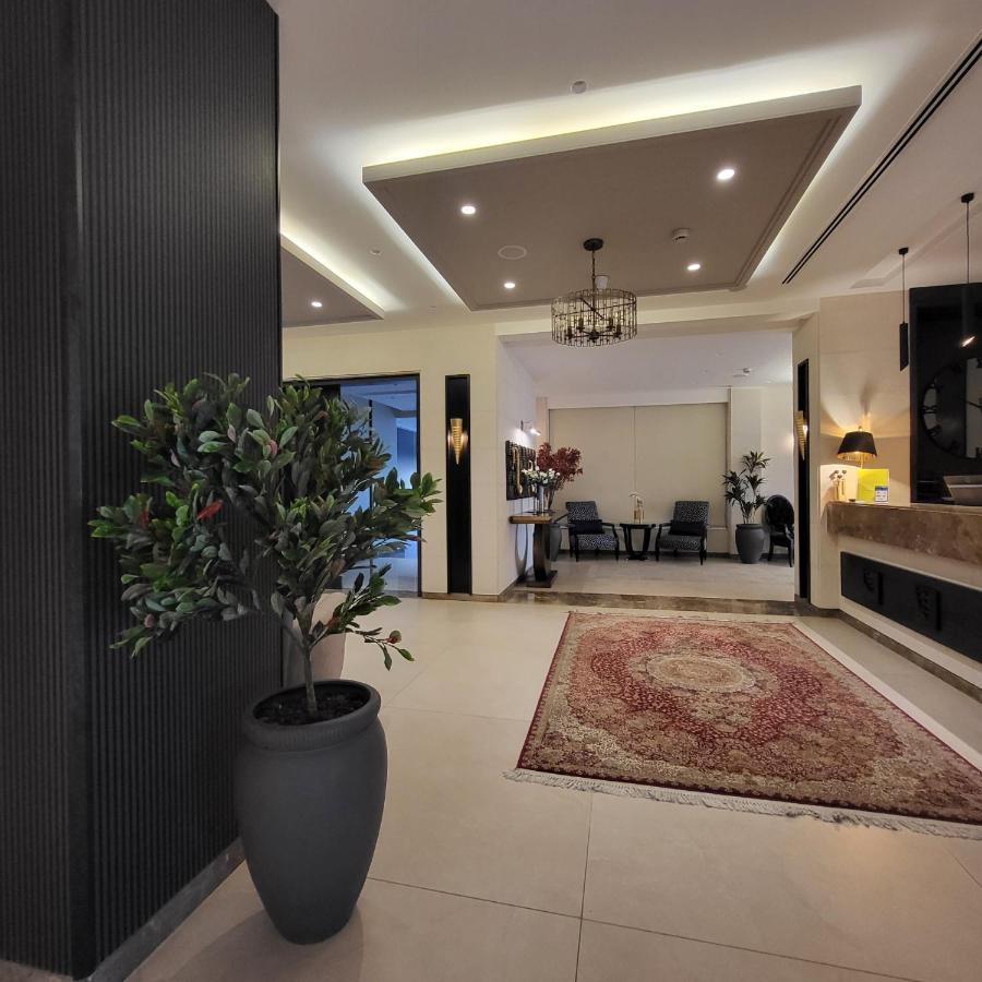 Ambassador, A Boutique 4* Amán