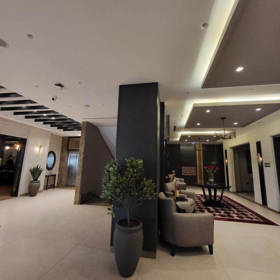 Ambassador, A Boutique 4* Amán