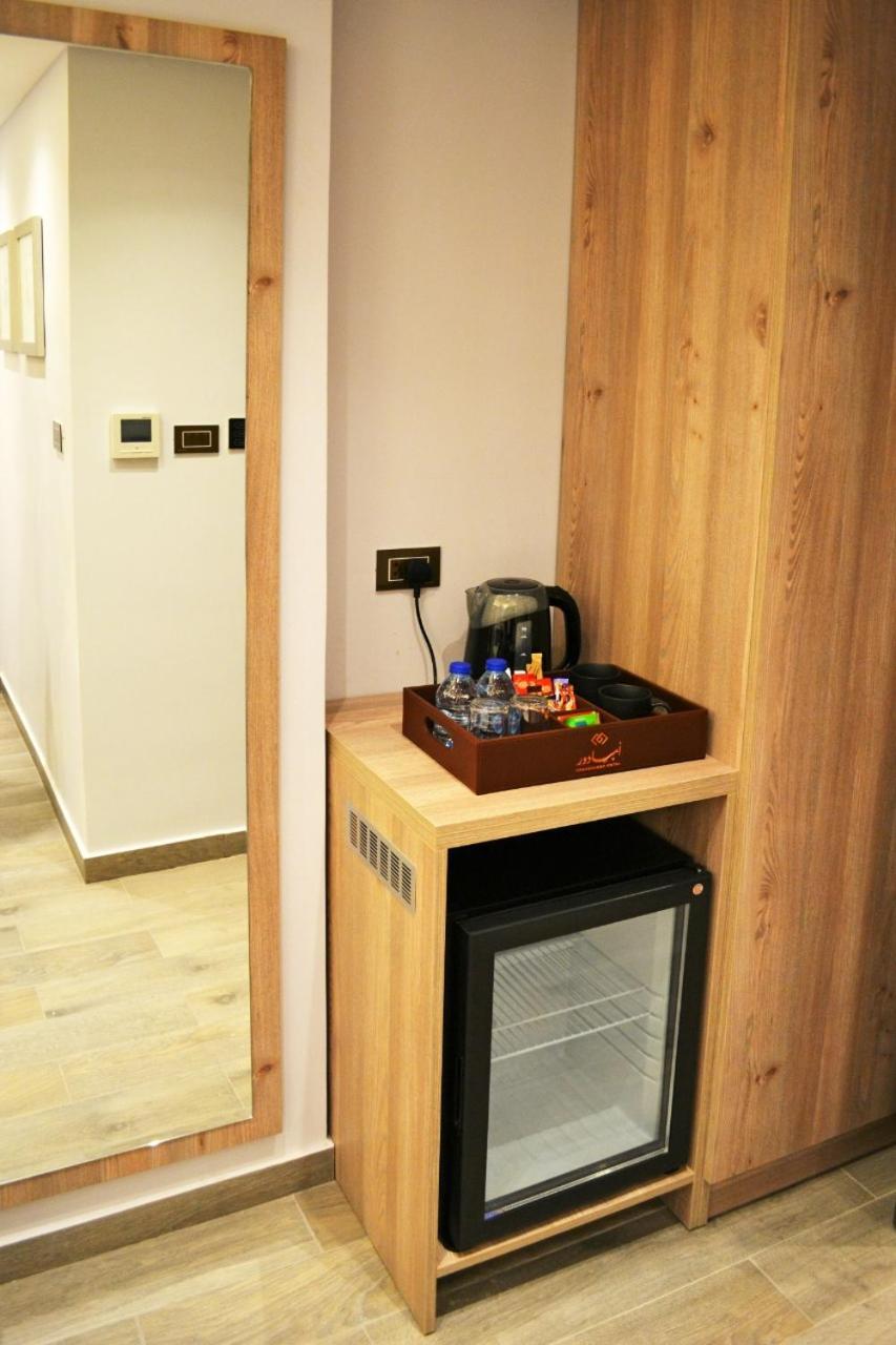 Ambassador, A Boutique Hotel 4*
