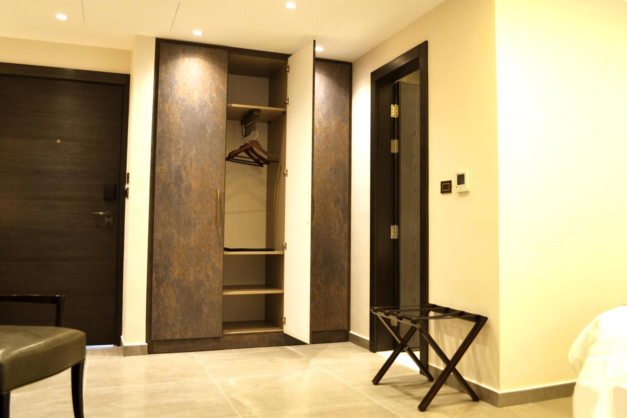 Hotel Ambassador, A Boutique Amán