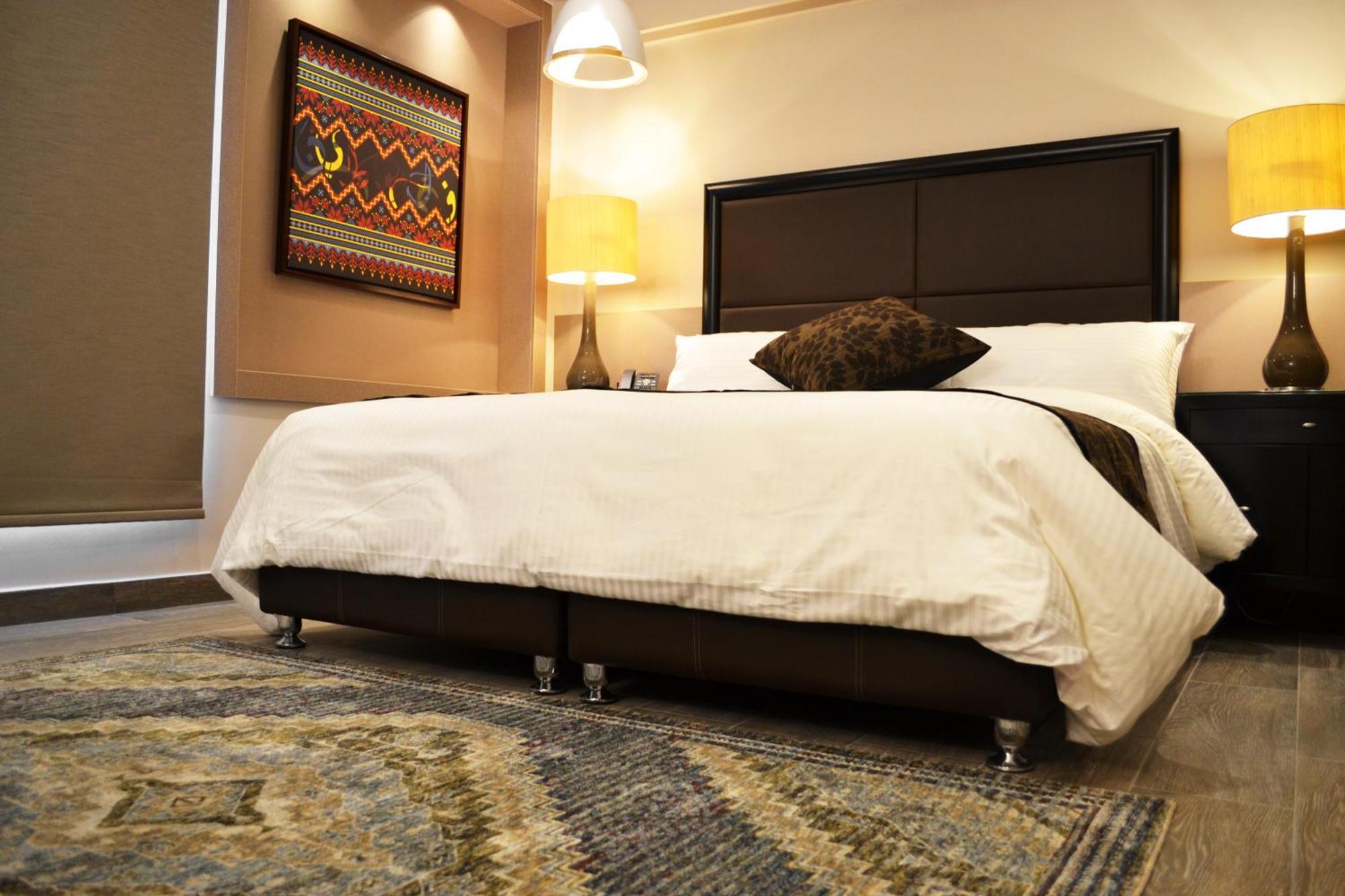Hotel Ambassador, A Boutique 4*